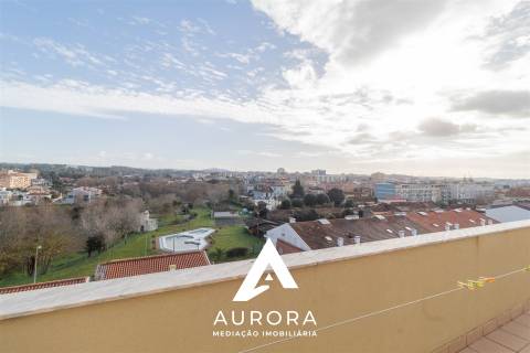 Apartamento T4 Venda em Espinho,Espinho