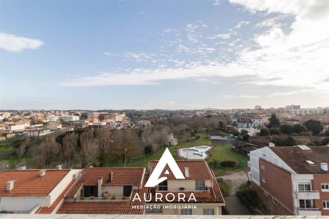 Apartamento T4 Venda em Espinho,Espinho