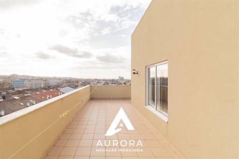 Apartamento T4 Venda em Espinho,Espinho