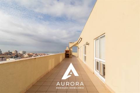 Apartamento T4 Venda em Espinho,Espinho