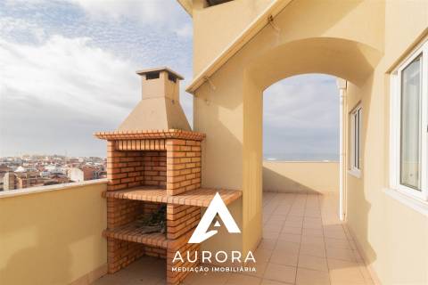 Apartamento T4 Venda em Espinho,Espinho