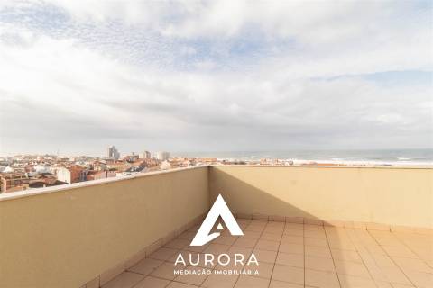 Apartamento T4 Venda em Espinho,Espinho