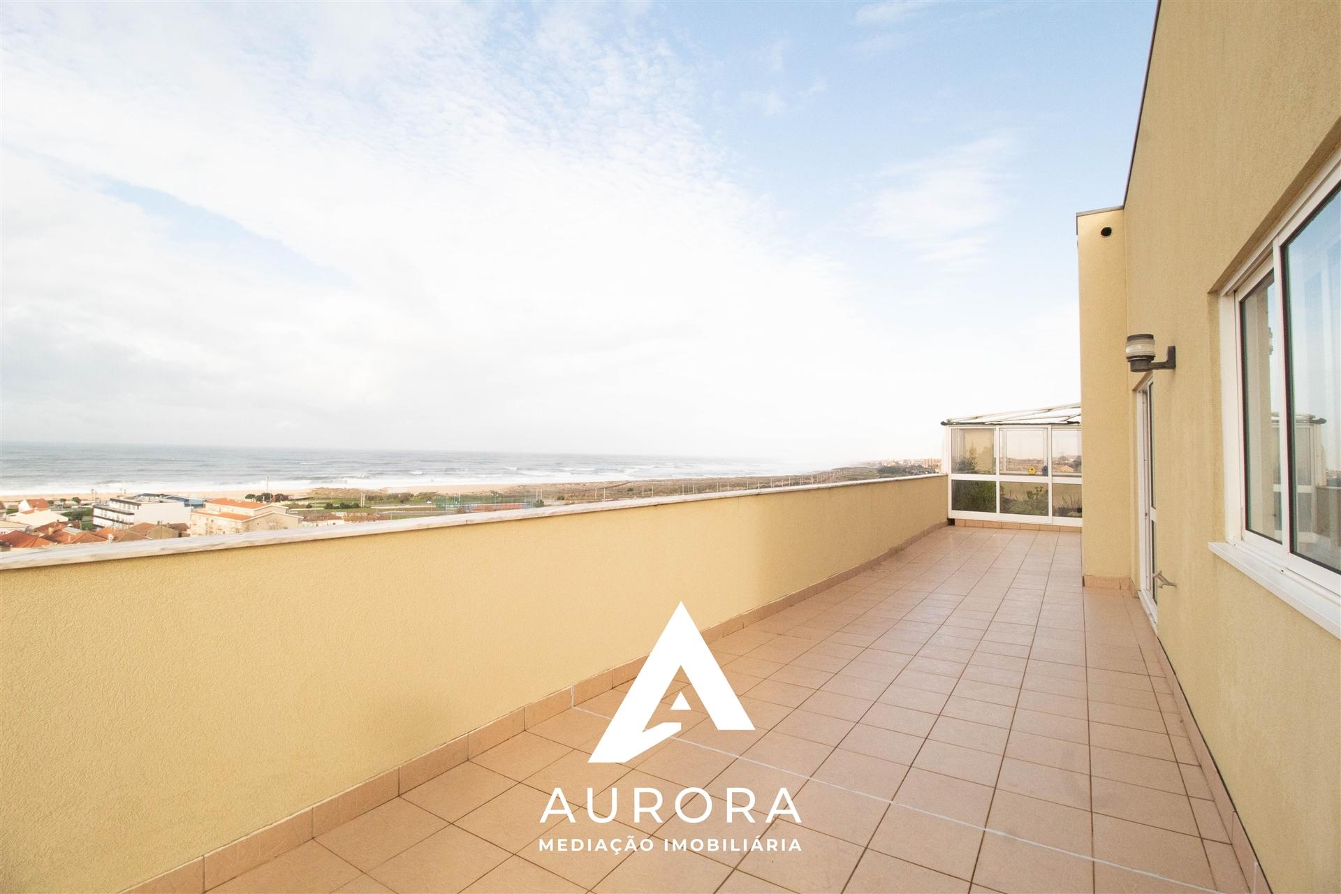 Apartamento T4 Venda em Espinho,Espinho