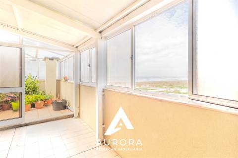 Apartamento T4 Venda em Espinho,Espinho