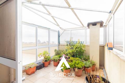 Apartamento T4 Venda em Espinho,Espinho