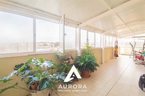 Apartamento T4 Venda em Espinho,Espinho
