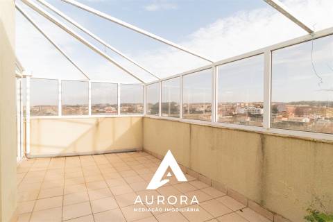 Apartamento T4 Venda em Espinho,Espinho