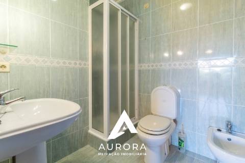 Apartamento T3 Venda em Sanguedo,Santa Maria da Feira