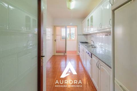 Apartamento T3 Venda em Sanguedo,Santa Maria da Feira