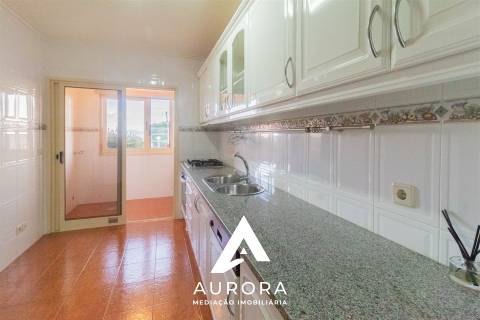 Apartamento T3 Venda em Sanguedo,Santa Maria da Feira