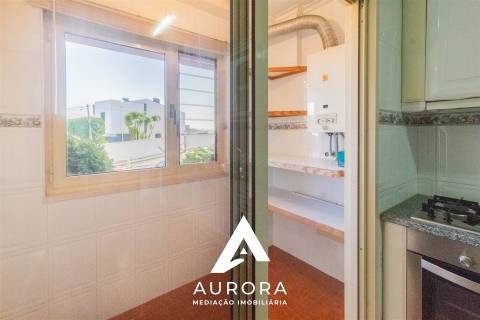 Apartamento T3 Venda em Sanguedo,Santa Maria da Feira