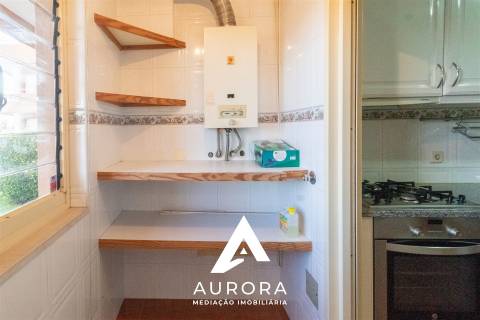 Apartamento T3 Venda em Sanguedo,Santa Maria da Feira