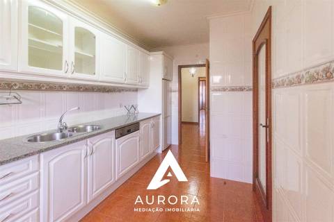 Apartamento T3 Venda em Sanguedo,Santa Maria da Feira