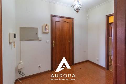 Apartamento T3 Venda em Sanguedo,Santa Maria da Feira