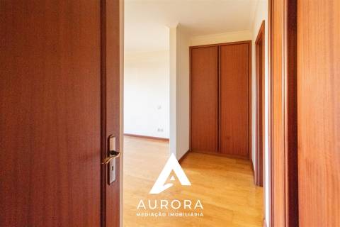 Apartamento T3 Venda em Sanguedo,Santa Maria da Feira