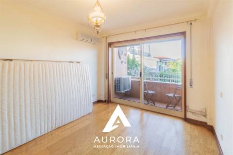 Apartamento T3 Venda em Sanguedo,Santa Maria da Feira