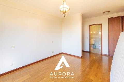 Apartamento T3 Venda em Sanguedo,Santa Maria da Feira