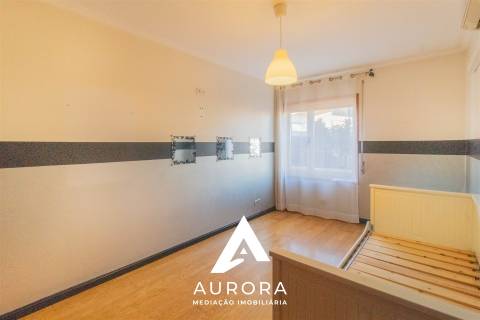 Apartamento T3 Venda em Sanguedo,Santa Maria da Feira