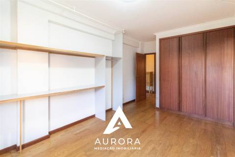 Apartamento T3 Venda em Sanguedo,Santa Maria da Feira