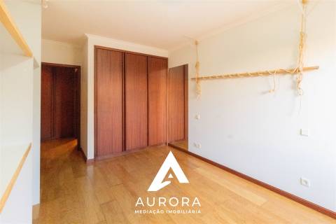 Apartamento T3 Venda em Sanguedo,Santa Maria da Feira
