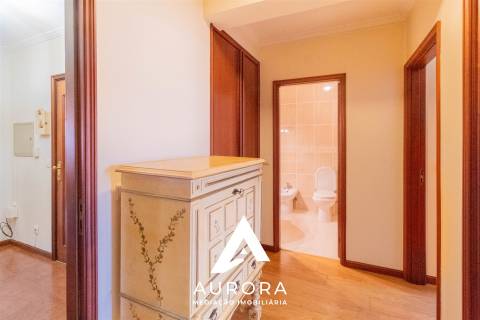 Apartamento T3 Venda em Sanguedo,Santa Maria da Feira