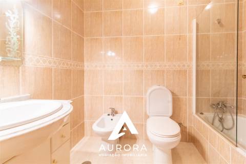 Apartamento T3 Venda em Sanguedo,Santa Maria da Feira