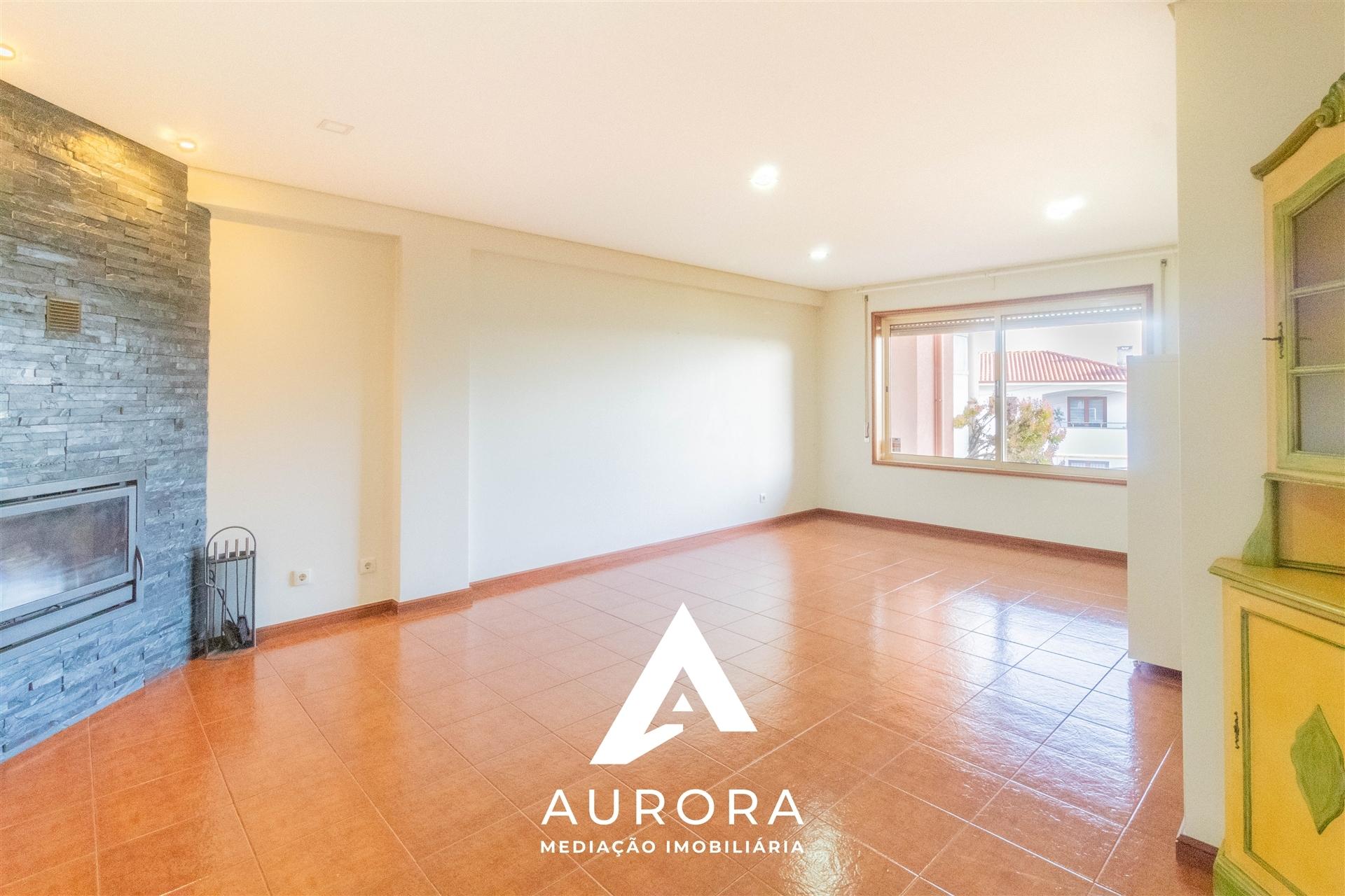 Apartamento T3 Venda em Sanguedo,Santa Maria da Feira