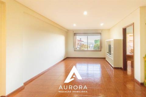 Apartamento T3 Venda em Sanguedo,Santa Maria da Feira