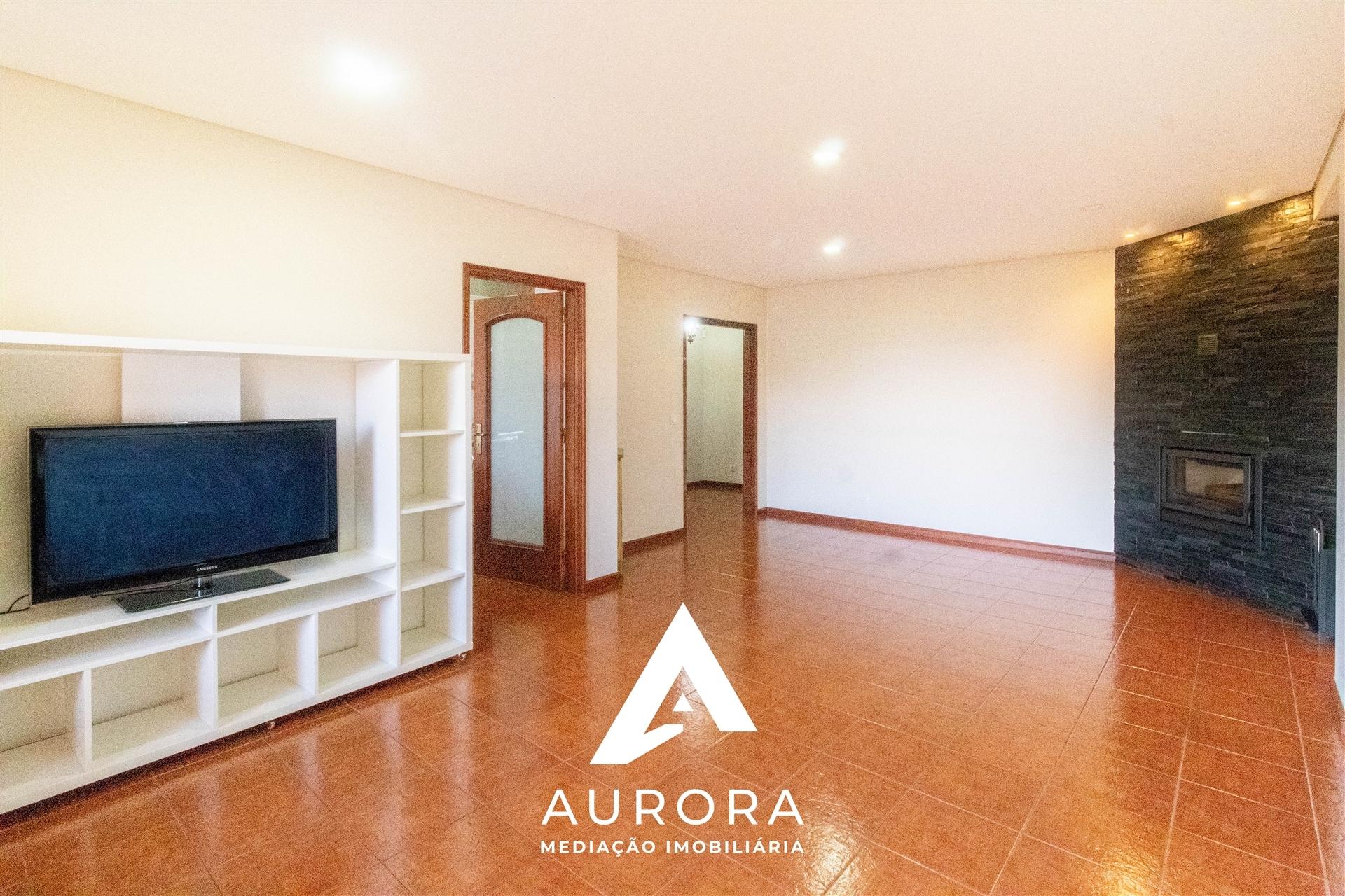 Apartamento T3 Venda em Sanguedo,Santa Maria da Feira