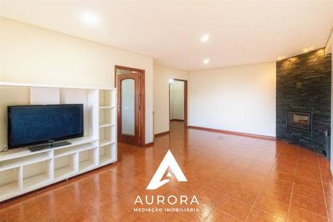 Apartamento T3 Venda em Sanguedo,Santa Maria da Feira