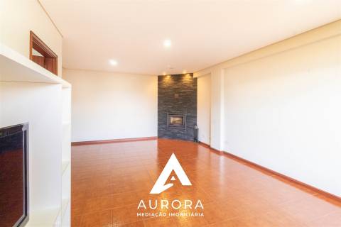 Apartamento T3 Venda em Sanguedo,Santa Maria da Feira