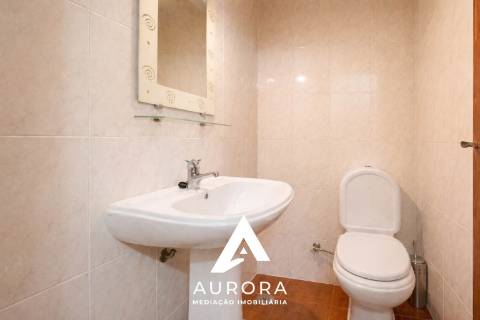 Apartamento T3 Venda em Sanguedo,Santa Maria da Feira