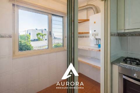 Apartamento T3 Venda em Sanguedo,Santa Maria da Feira