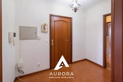 Apartamento T3 Venda em Sanguedo,Santa Maria da Feira