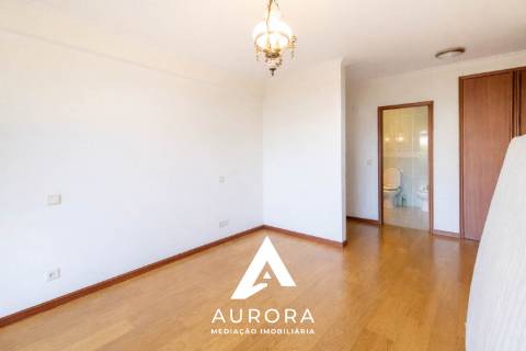Apartamento T3 Venda em Sanguedo,Santa Maria da Feira