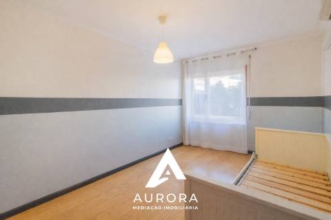 Apartamento T3 Venda em Sanguedo,Santa Maria da Feira