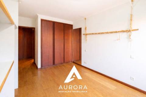 Apartamento T3 Venda em Sanguedo,Santa Maria da Feira