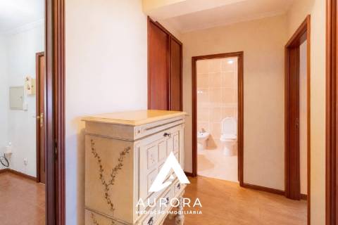 Apartamento T3 Venda em Sanguedo,Santa Maria da Feira