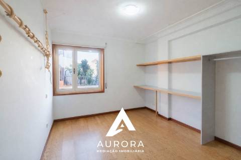 Apartamento T3 Venda em Sanguedo,Santa Maria da Feira