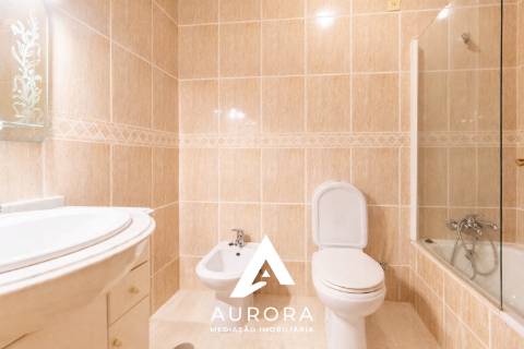 Apartamento T3 Venda em Sanguedo,Santa Maria da Feira