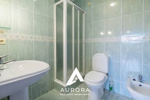 Apartamento T3 Venda em Sanguedo,Santa Maria da Feira