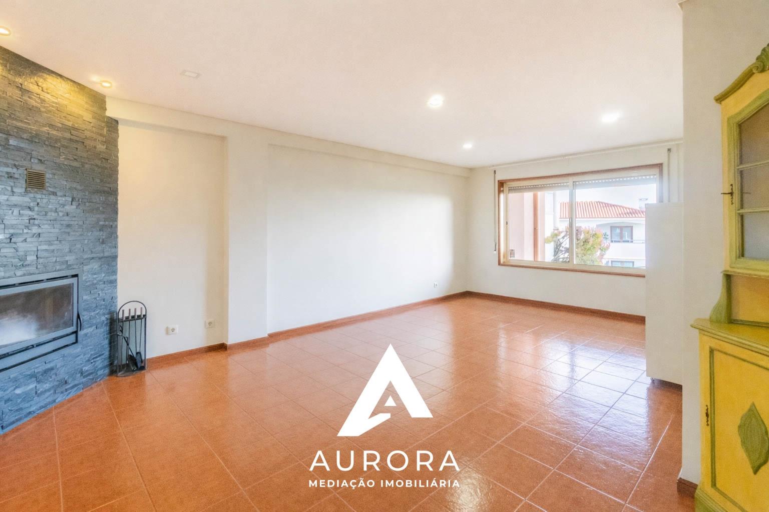 Apartamento T3 Venda em Sanguedo,Santa Maria da Feira