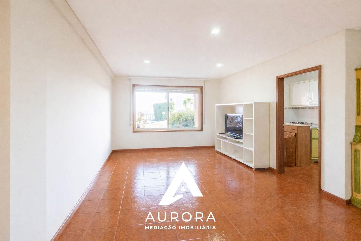 Apartamento T3 Venda em Sanguedo,Santa Maria da Feira