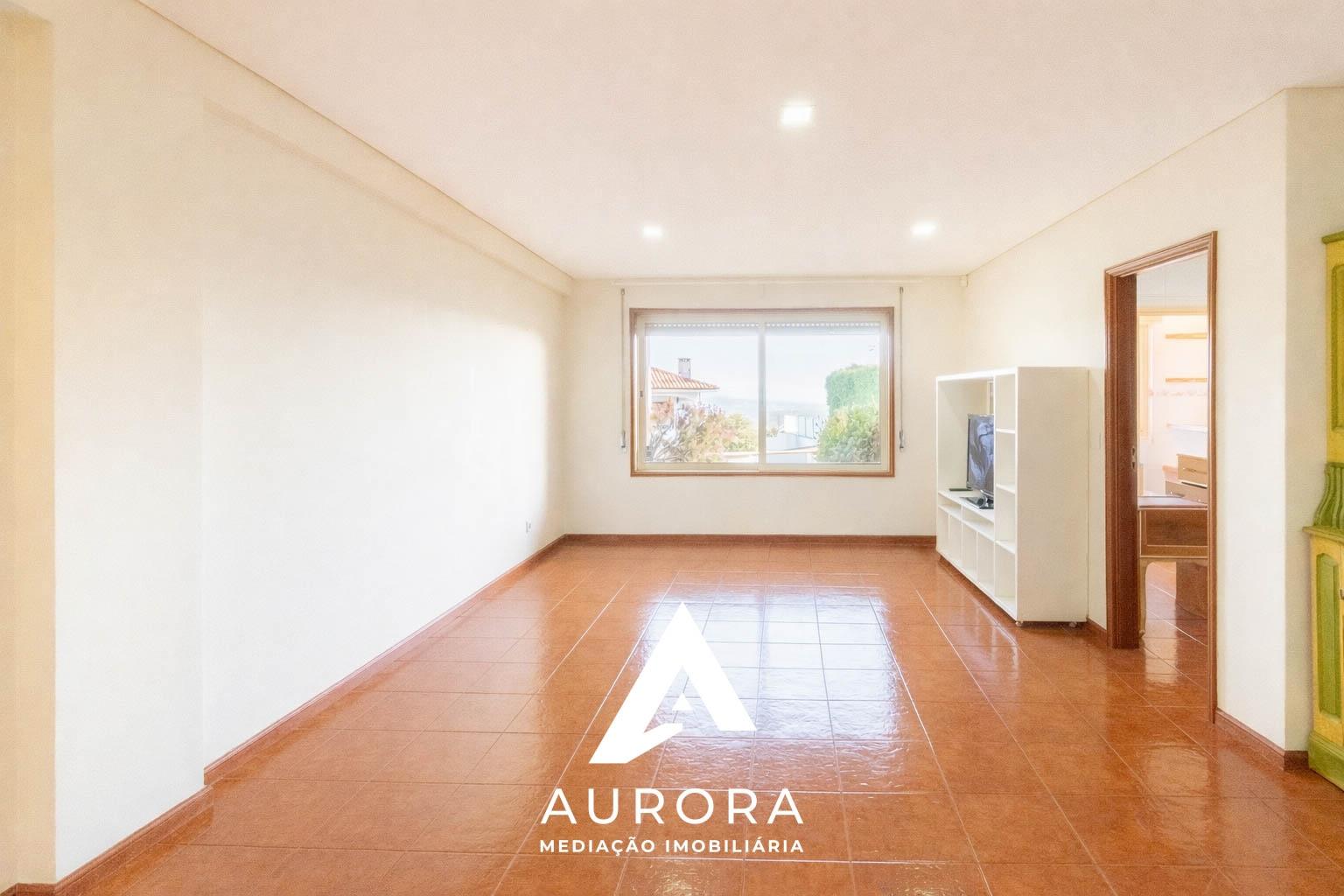 Apartamento T3 Venda em Sanguedo,Santa Maria da Feira