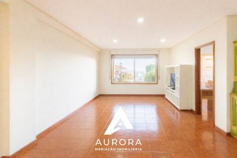 Apartamento T3 Venda em Sanguedo,Santa Maria da Feira