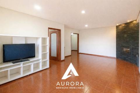 Apartamento T3 Venda em Sanguedo,Santa Maria da Feira
