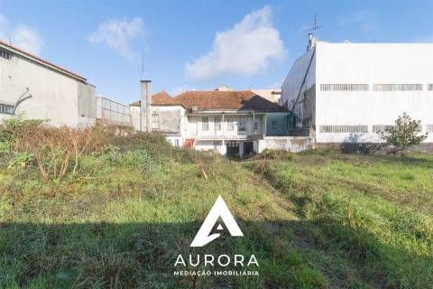 Moradia T6 Venda em Fiães,Santa Maria da Feira