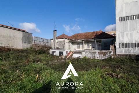 Moradia T6 Venda em Fiães,Santa Maria da Feira