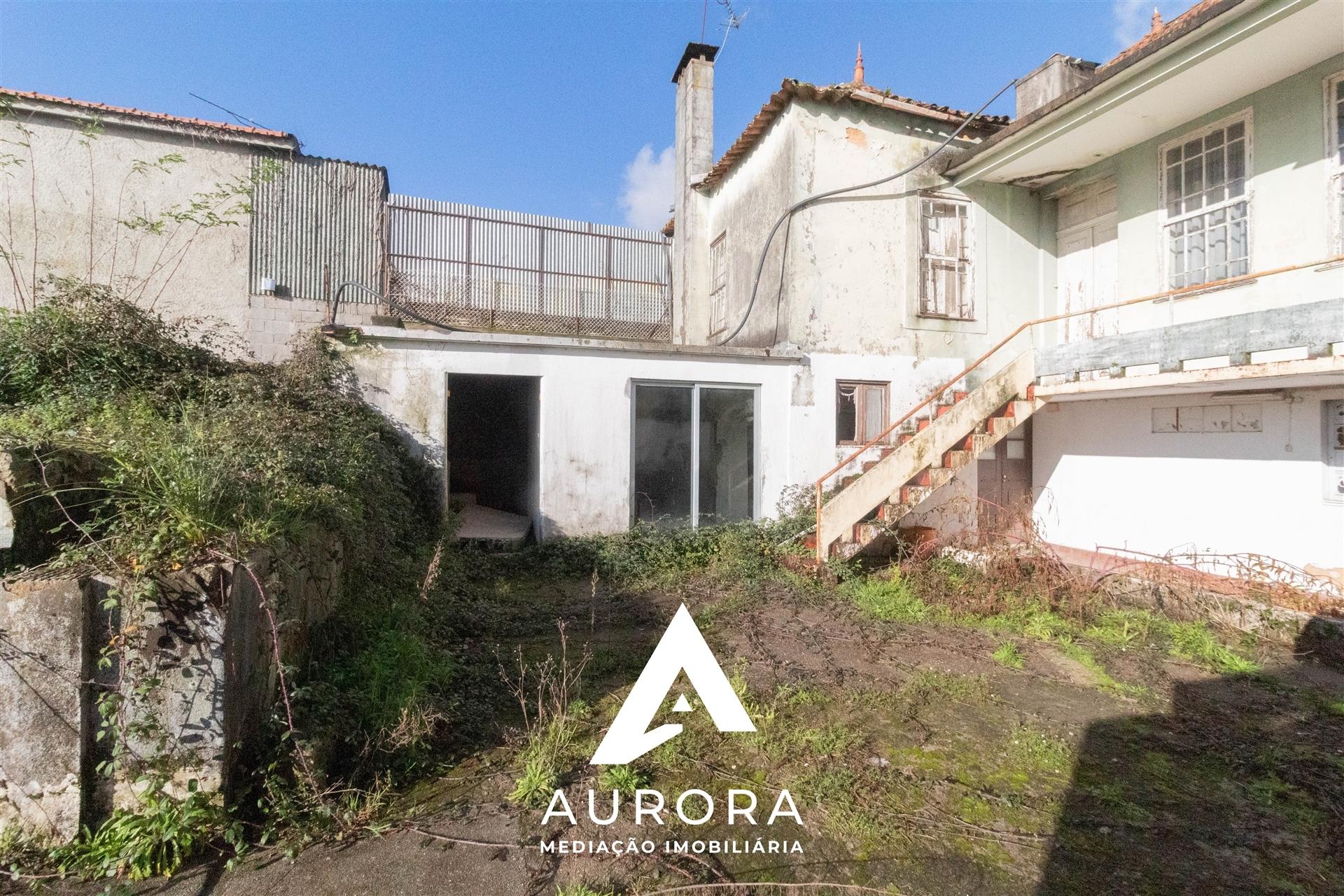 Moradia T6 Venda em Fiães,Santa Maria da Feira