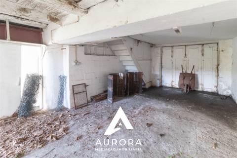 Moradia T6 Venda em Fiães,Santa Maria da Feira